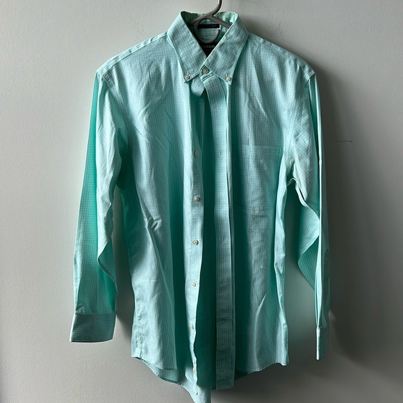 Land’s End Men’s Shirt - Picture 1 of 4
